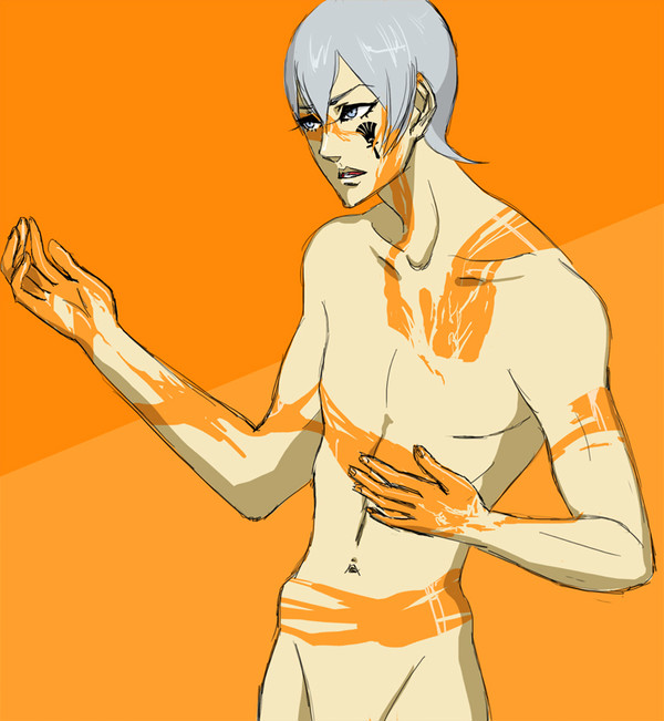 Paint