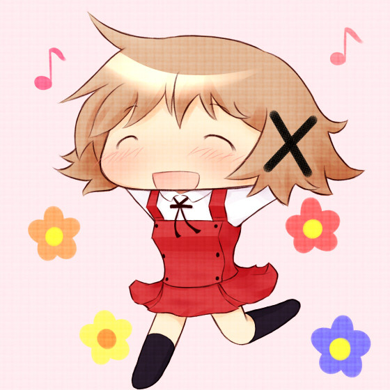 わ~い♪
