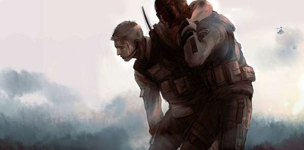 Last Steps