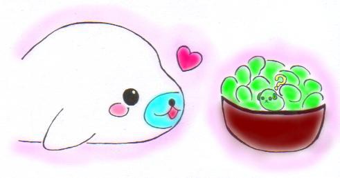 ピンチの図　(・ω・)