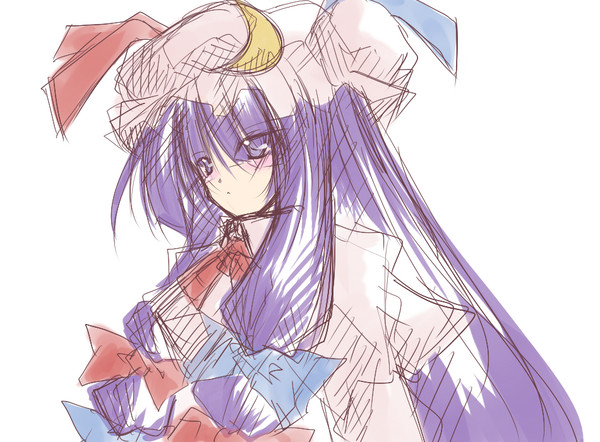 約9カ月ぶりのお絵描き