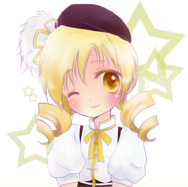 マミさん