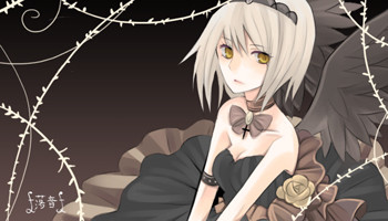 【PFV】Wing