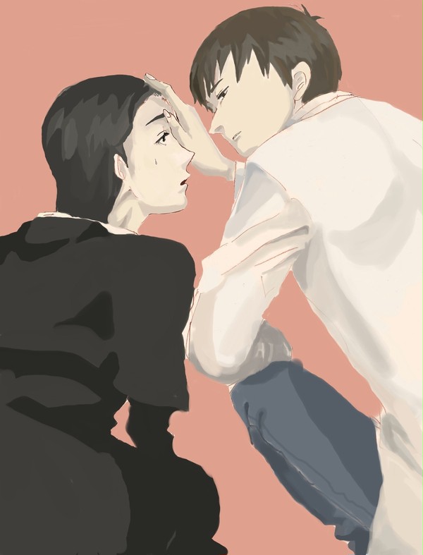 たまには優しく