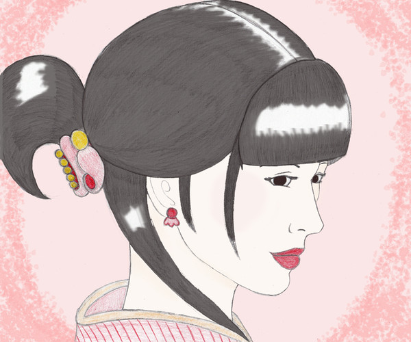 天城雪子