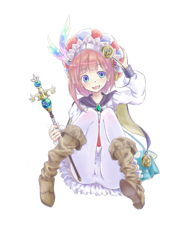 ろろなさん