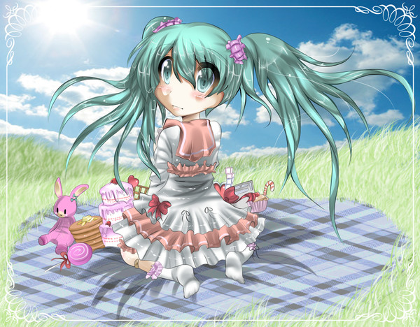 LOL初音ミク