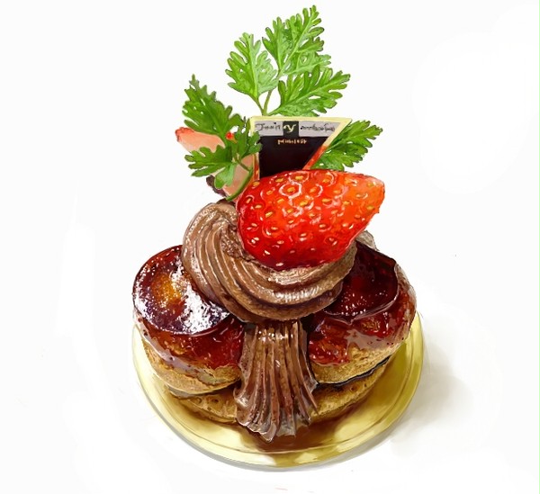 ケーキ