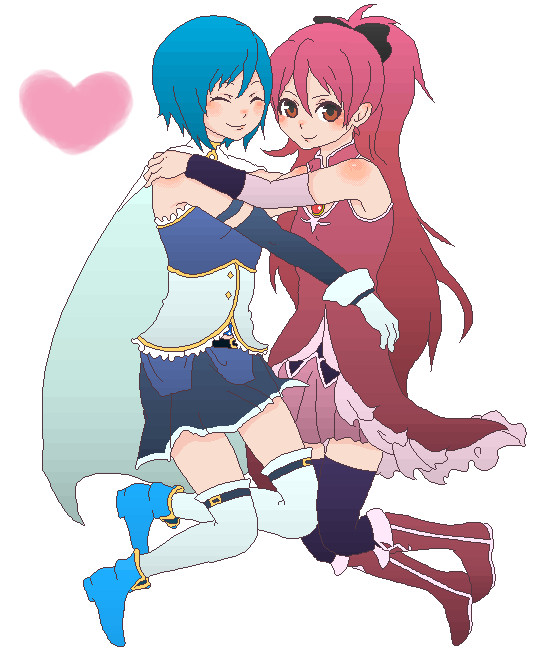 うっふん杏さや