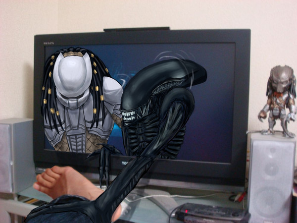 / オ ワ タ \