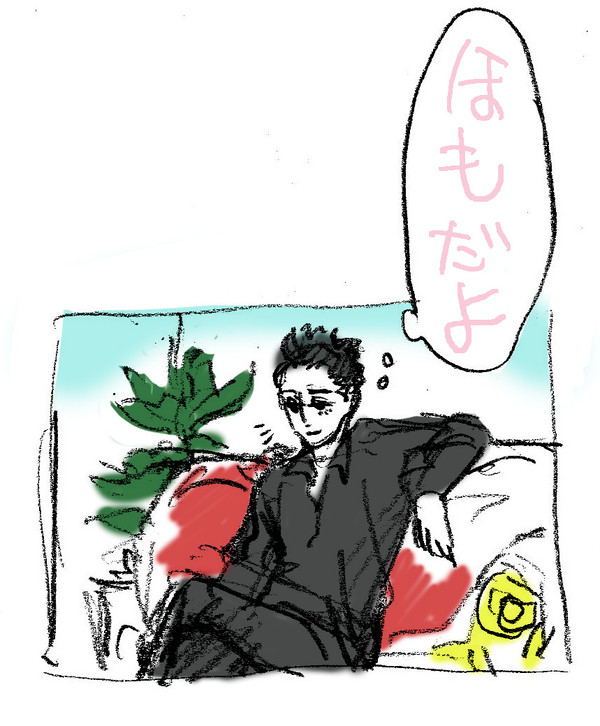 おおきい　ちいさい