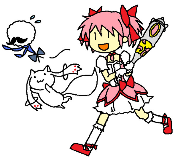 まどか