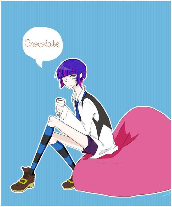 chocolate