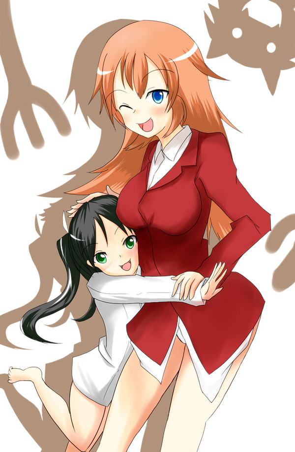 しゃっきーにー