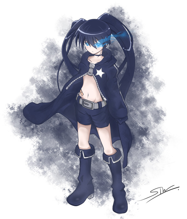 B★RS
