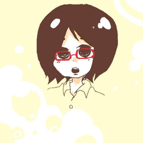 あかぶちめがね