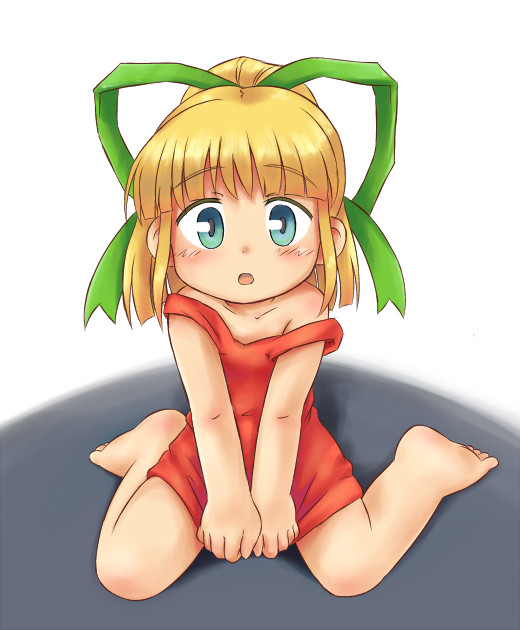 ロールちゃん