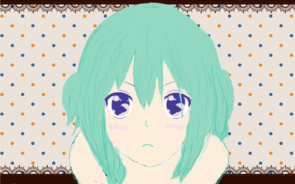 ぱちくり