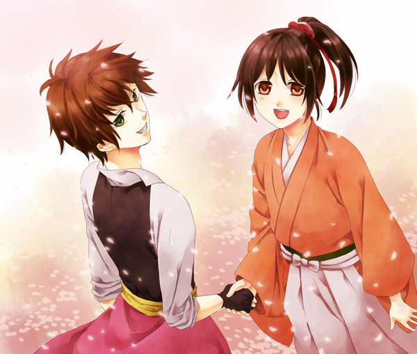 桜の季節