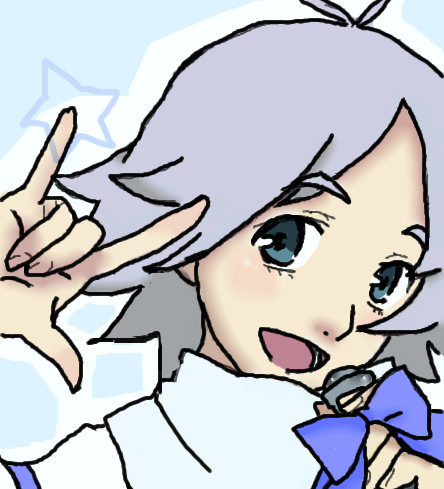 きらっ☆