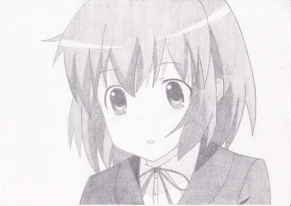 みのりん~!