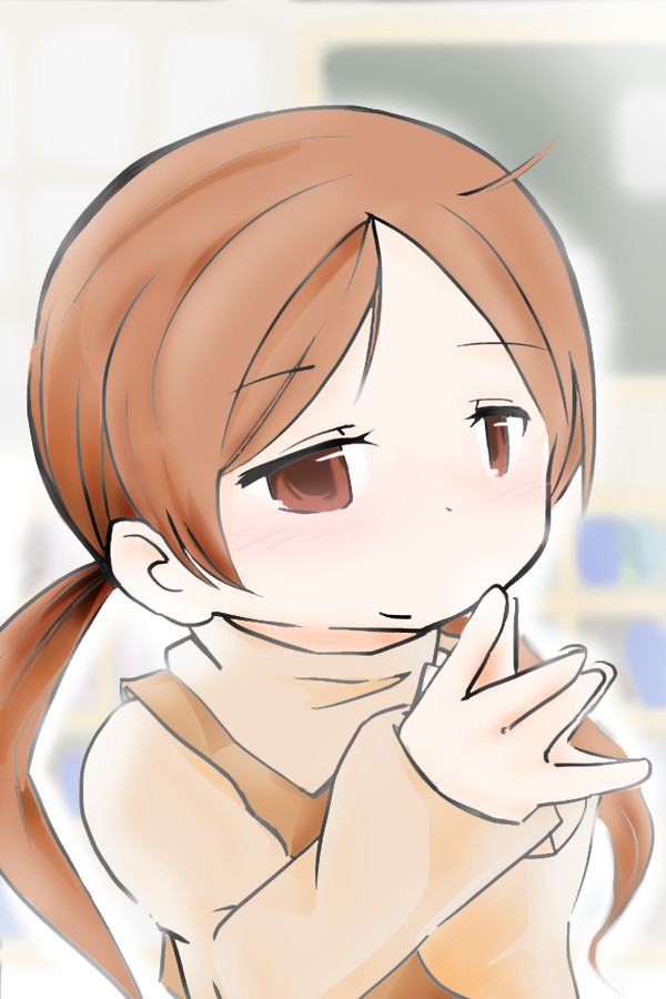 伊藤さんナンバーツー!!