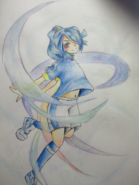 かぜまう