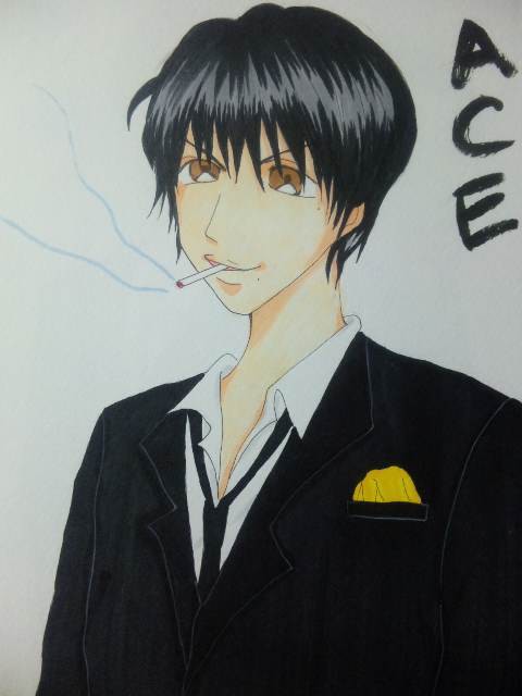 ace