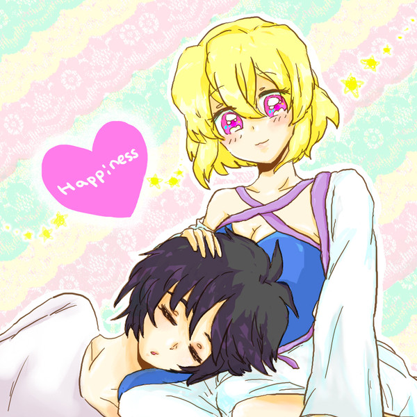 はぴねす