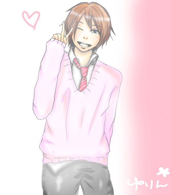ゆりんさん＊