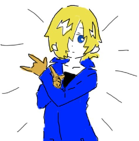 グラハムさんつめつめ