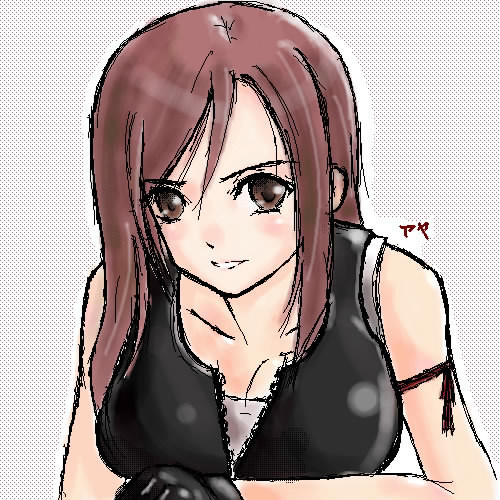 ティファ