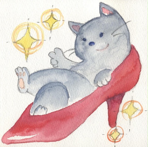 ねこ