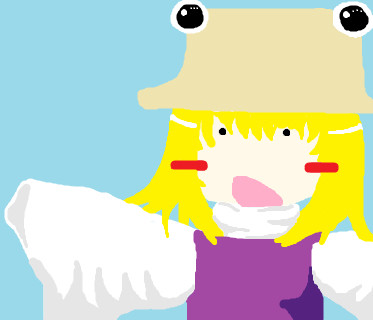 けろちゃん２