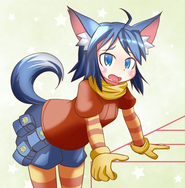 ユエルさん