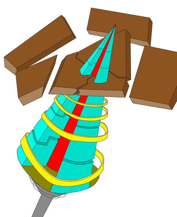 オリジナル武器