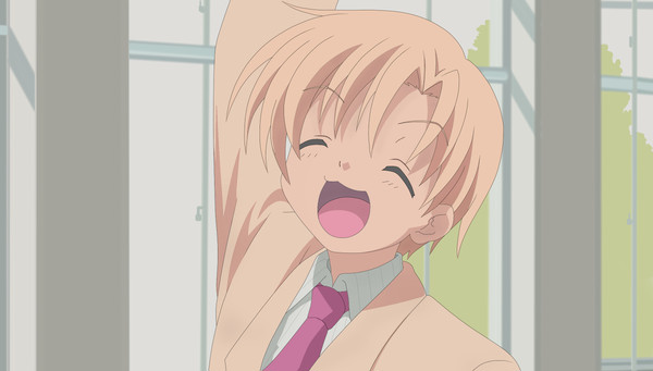 ホームランだぁ！