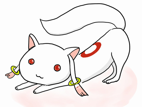 背伸び