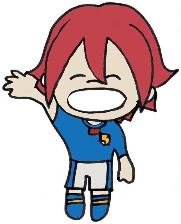 いってきやま!