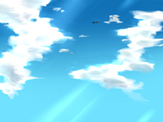 そら