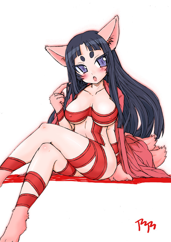 ヨウコソ妖弧