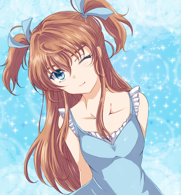 響