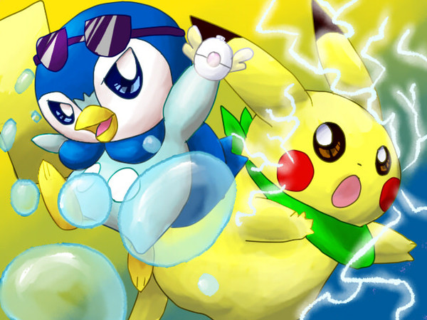 ポケダン空の