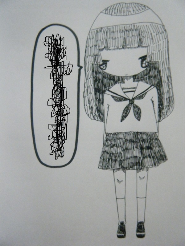 思春期だから