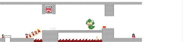 スーパーひだまりオブラザーズ×☆☆☆
