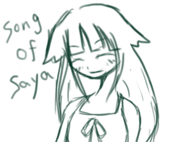 プレイ記念（らくがき）