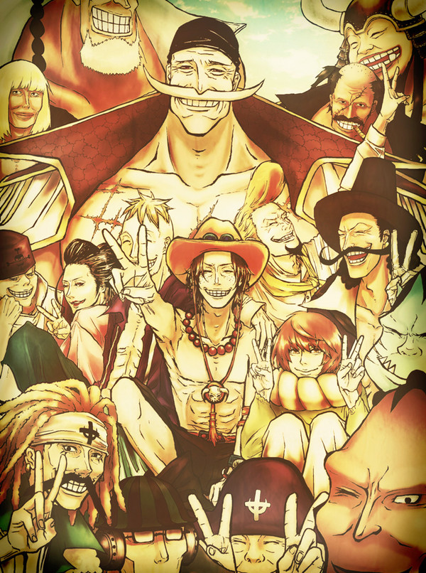 Until the WORLD's END