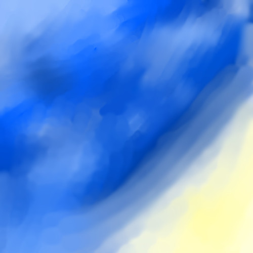 浜辺