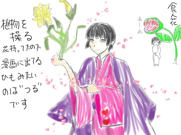 トランプパロ