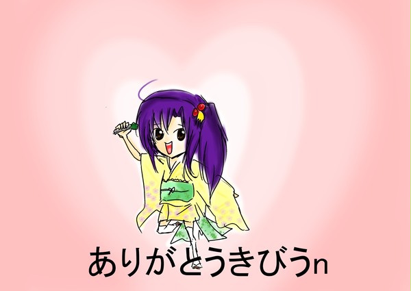 ぽぽぽぽーん